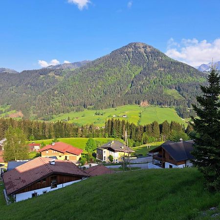 Hideaway Dachstein West By Alps Resorts Sankt Martin am Tennengebirge Luaran gambar