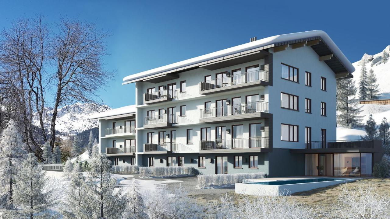 Hideaway Dachstein West By Alps Resorts Sankt Martin am Tennengebirge Luaran gambar