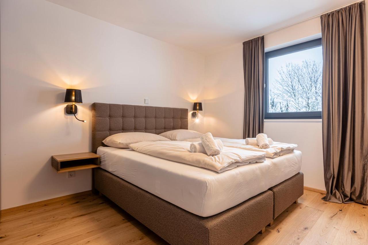 Hideaway Dachstein West By Alps Resorts Sankt Martin am Tennengebirge Luaran gambar