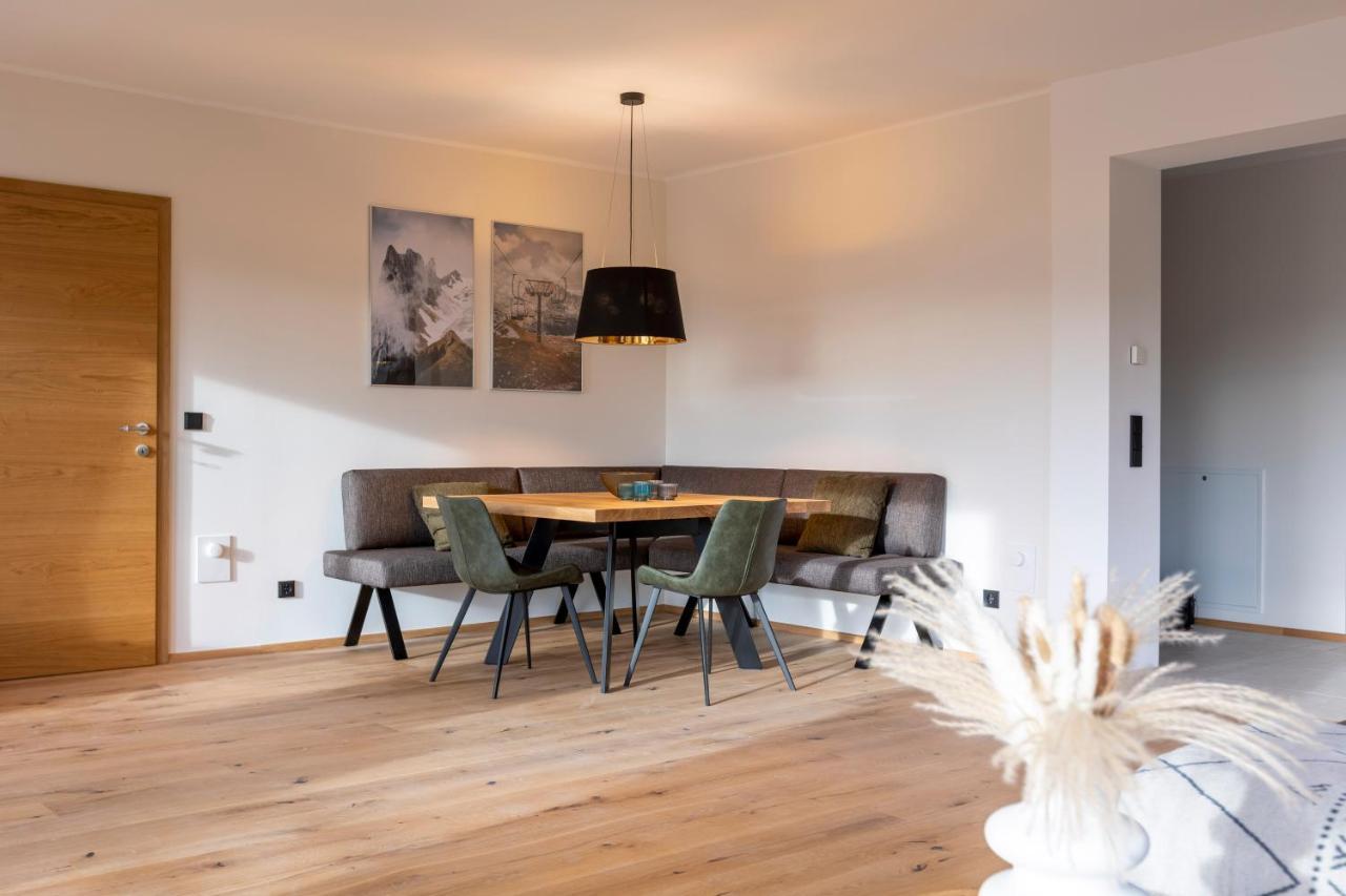 Hideaway Dachstein West By Alps Resorts Sankt Martin am Tennengebirge Luaran gambar