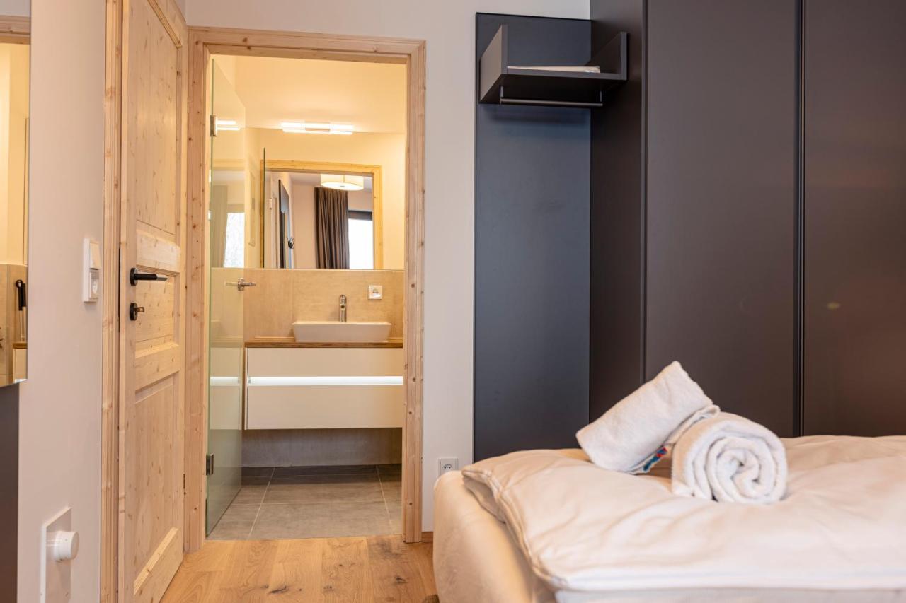 Hideaway Dachstein West By Alps Resorts Sankt Martin am Tennengebirge Luaran gambar