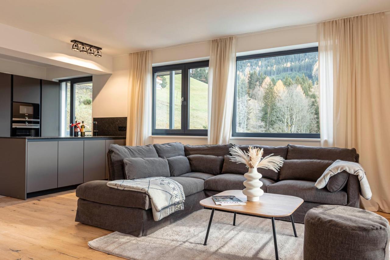 Hideaway Dachstein West By Alps Resorts Sankt Martin am Tennengebirge Luaran gambar