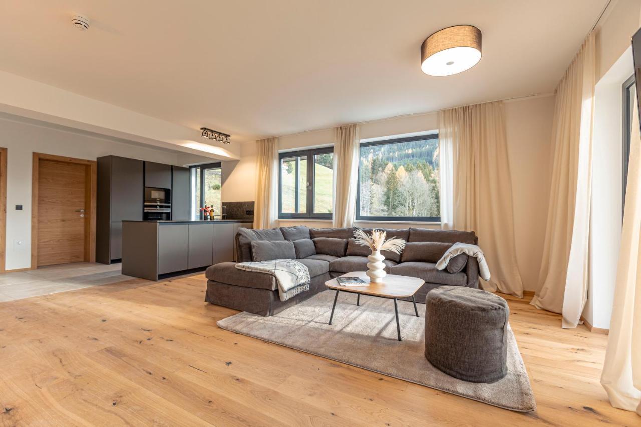 Hideaway Dachstein West By Alps Resorts Sankt Martin am Tennengebirge Luaran gambar