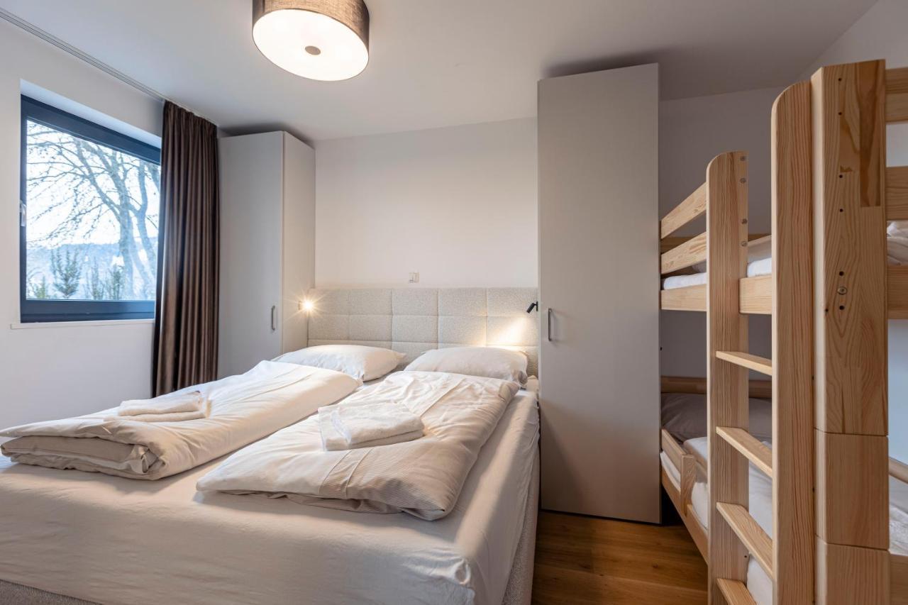 Hideaway Dachstein West By Alps Resorts Sankt Martin am Tennengebirge Luaran gambar