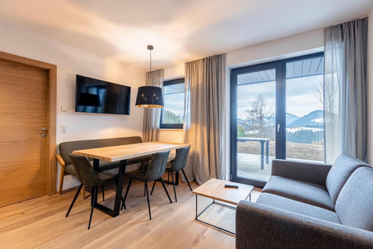 Hideaway Dachstein West By Alps Resorts Sankt Martin am Tennengebirge Luaran gambar
