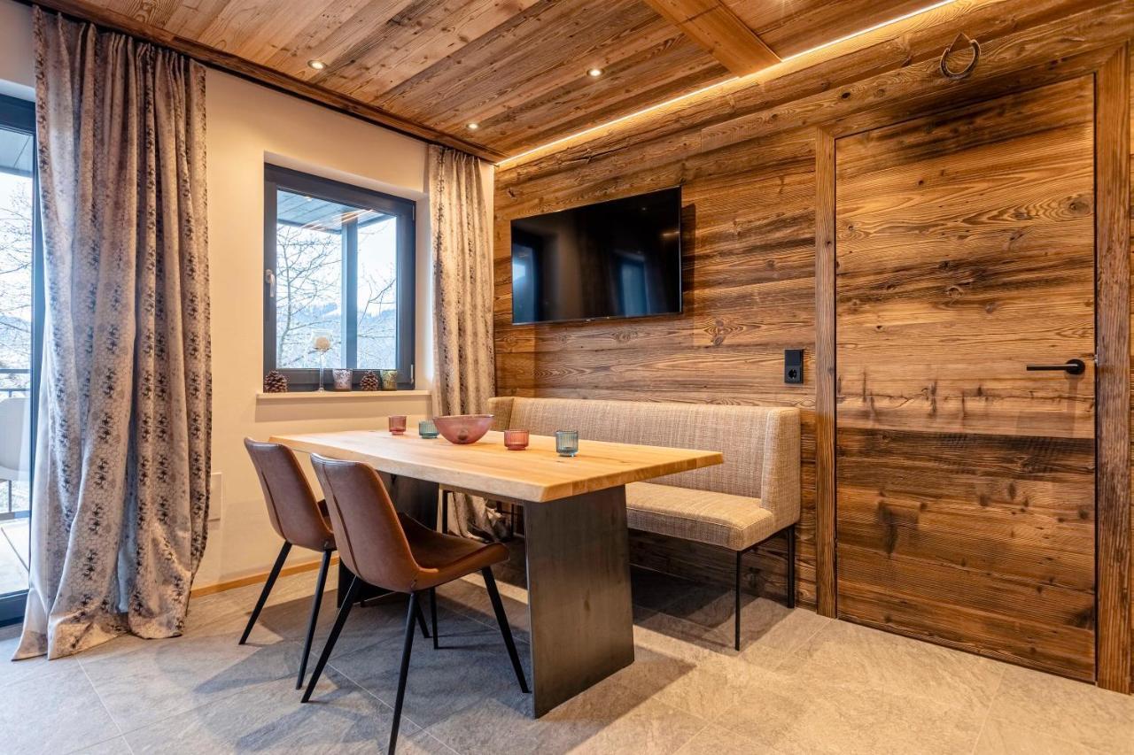 Hideaway Dachstein West By Alps Resorts Sankt Martin am Tennengebirge Luaran gambar