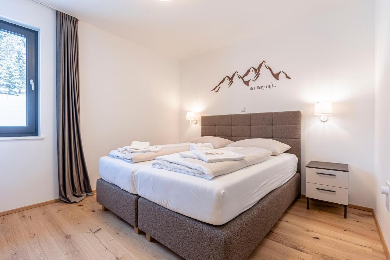Hideaway Dachstein West By Alps Resorts Sankt Martin am Tennengebirge Luaran gambar