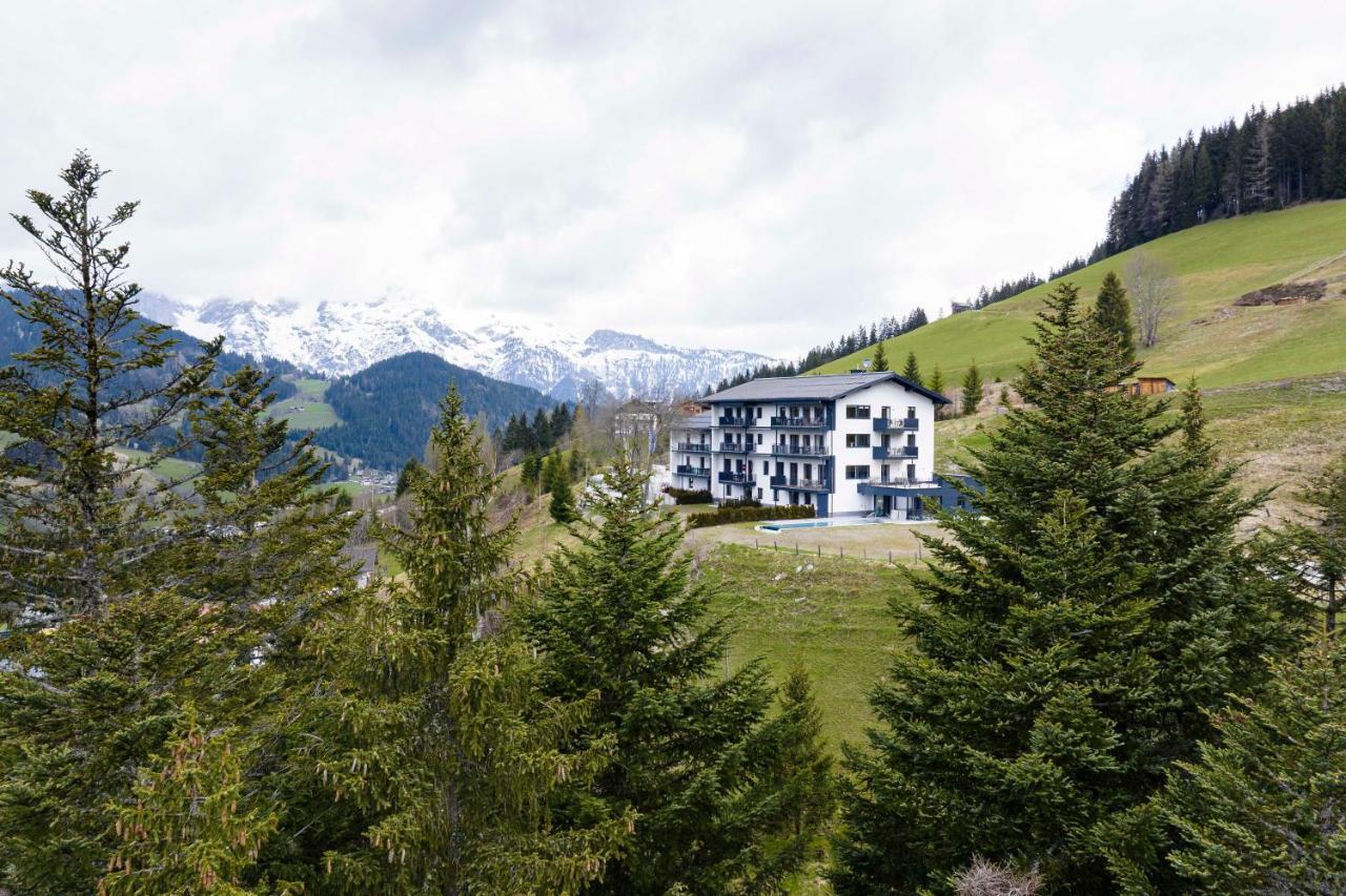 Hideaway Dachstein West By Alps Resorts Sankt Martin am Tennengebirge Luaran gambar