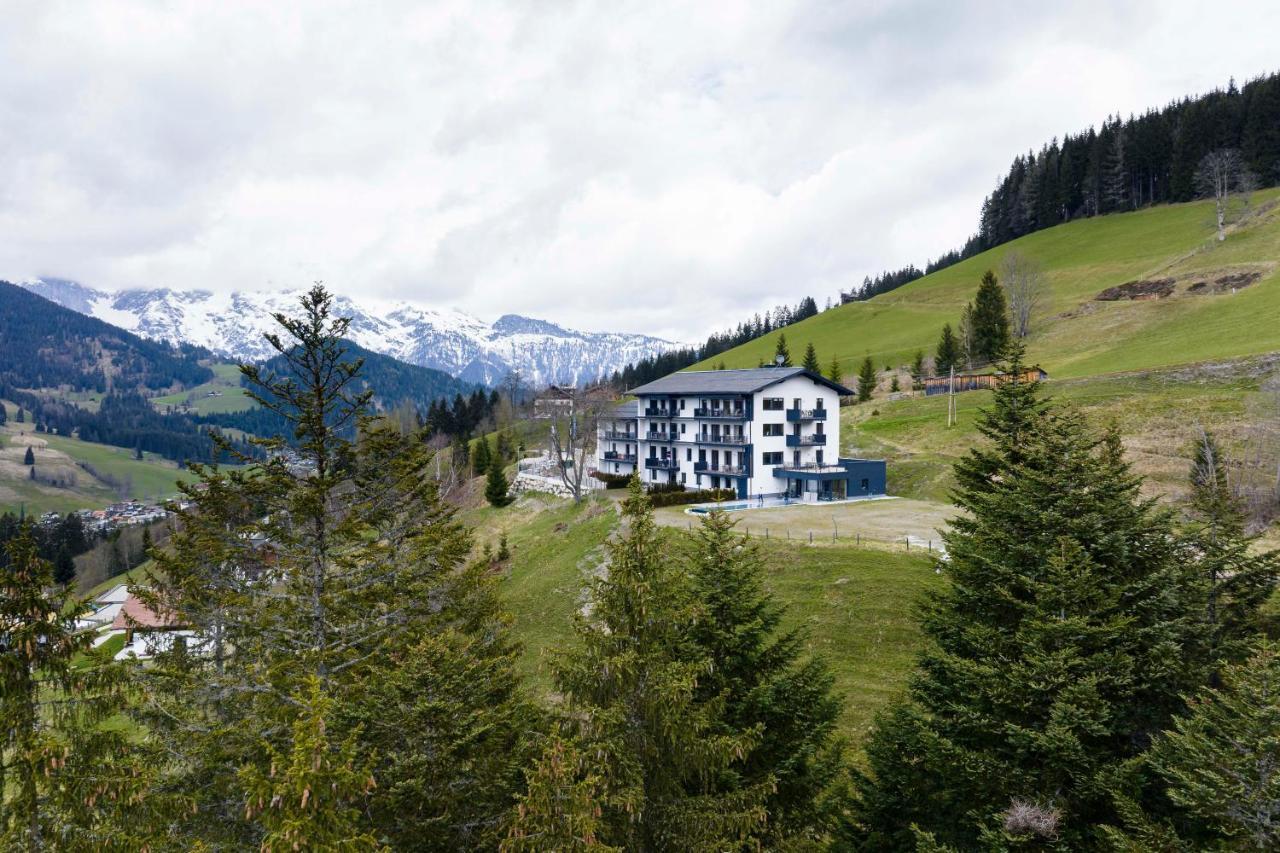Hideaway Dachstein West By Alps Resorts Sankt Martin am Tennengebirge Luaran gambar