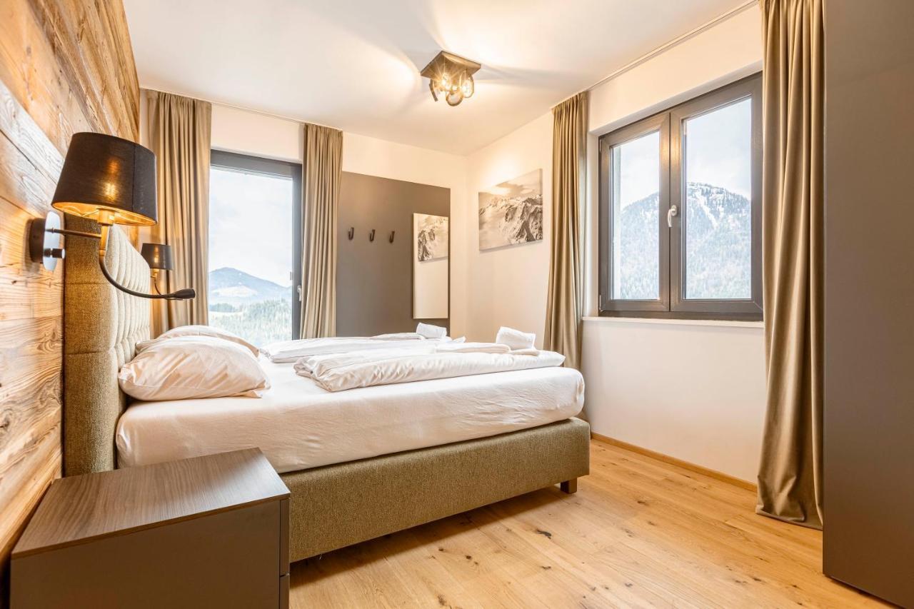 Hideaway Dachstein West By Alps Resorts Sankt Martin am Tennengebirge Luaran gambar