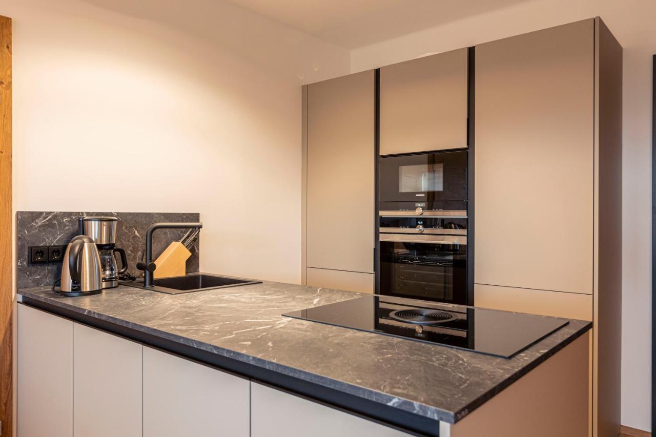 Hideaway Dachstein West By Alps Resorts Sankt Martin am Tennengebirge Luaran gambar