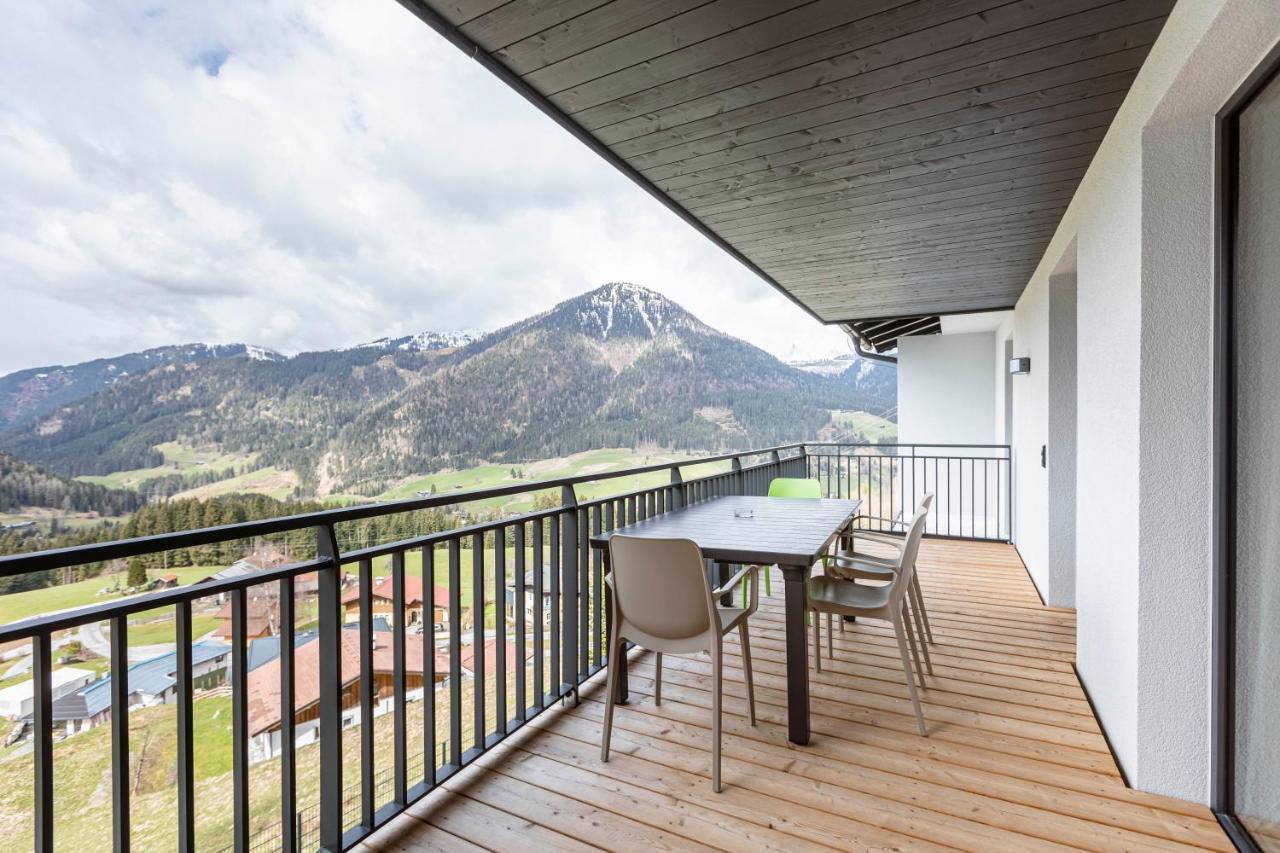 Hideaway Dachstein West By Alps Resorts Sankt Martin am Tennengebirge Luaran gambar
