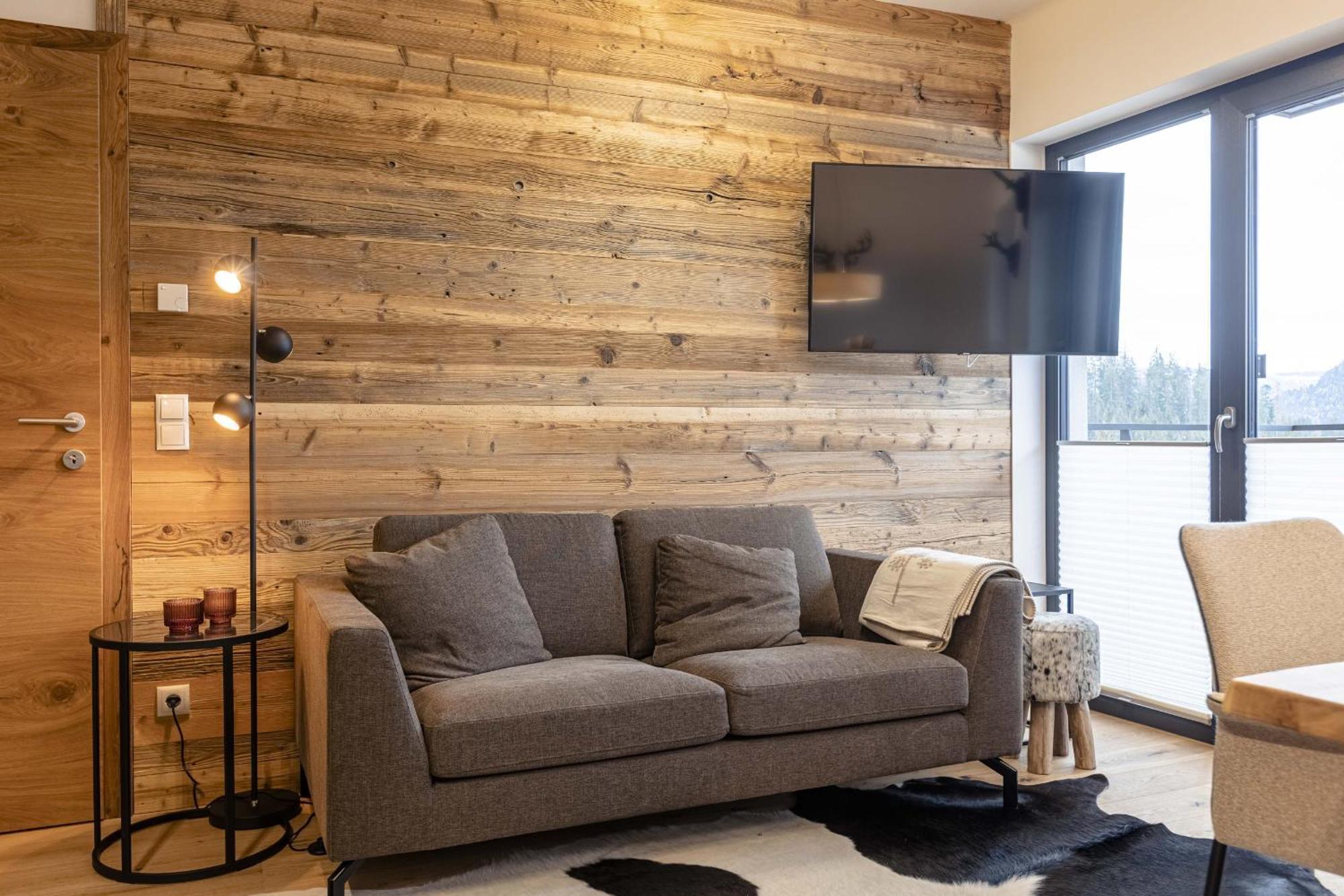 Hideaway Dachstein West By Alps Resorts Sankt Martin am Tennengebirge Luaran gambar