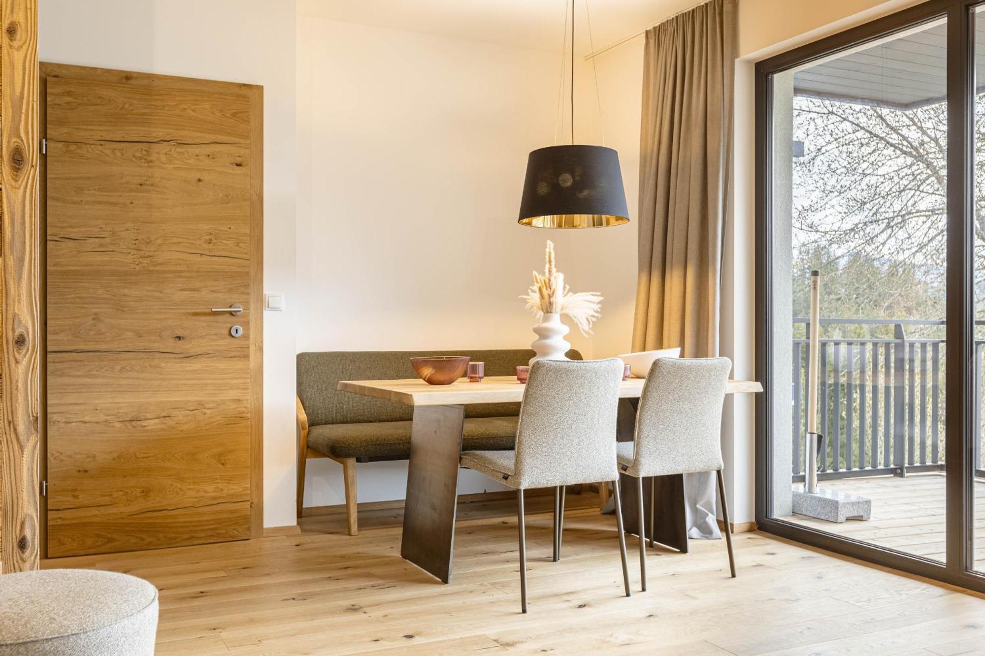 Hideaway Dachstein West By Alps Resorts Sankt Martin am Tennengebirge Luaran gambar
