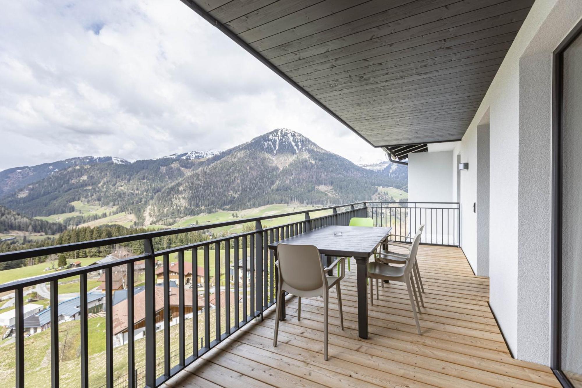 Hideaway Dachstein West By Alps Resorts Sankt Martin am Tennengebirge Luaran gambar