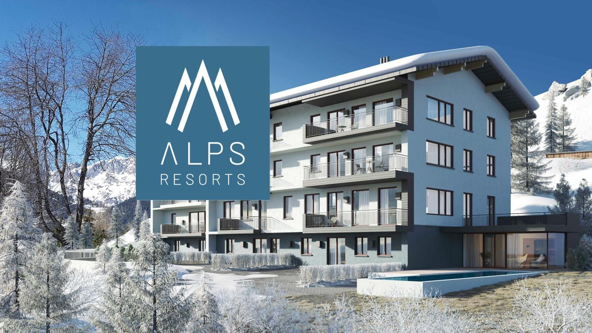Hideaway Dachstein West By Alps Resorts Sankt Martin am Tennengebirge Luaran gambar