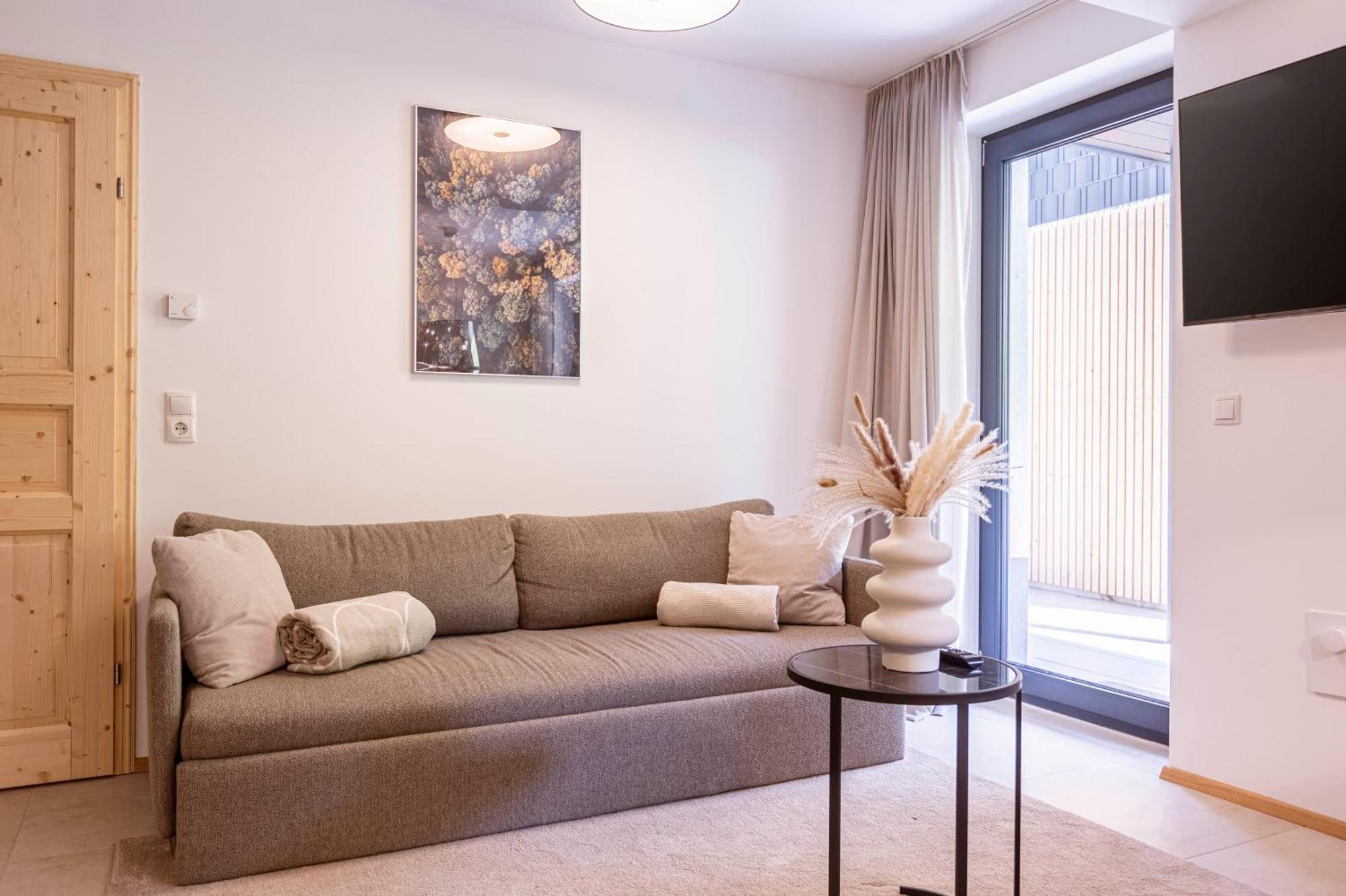 Hideaway Dachstein West By Alps Resorts Sankt Martin am Tennengebirge Luaran gambar