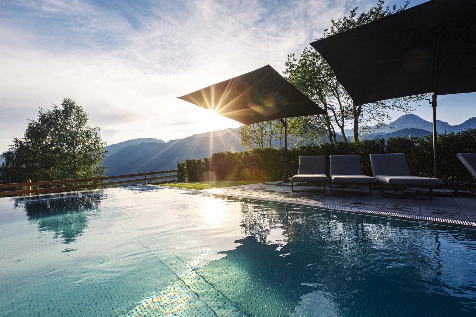 Hideaway Dachstein West By Alps Resorts Sankt Martin am Tennengebirge Luaran gambar