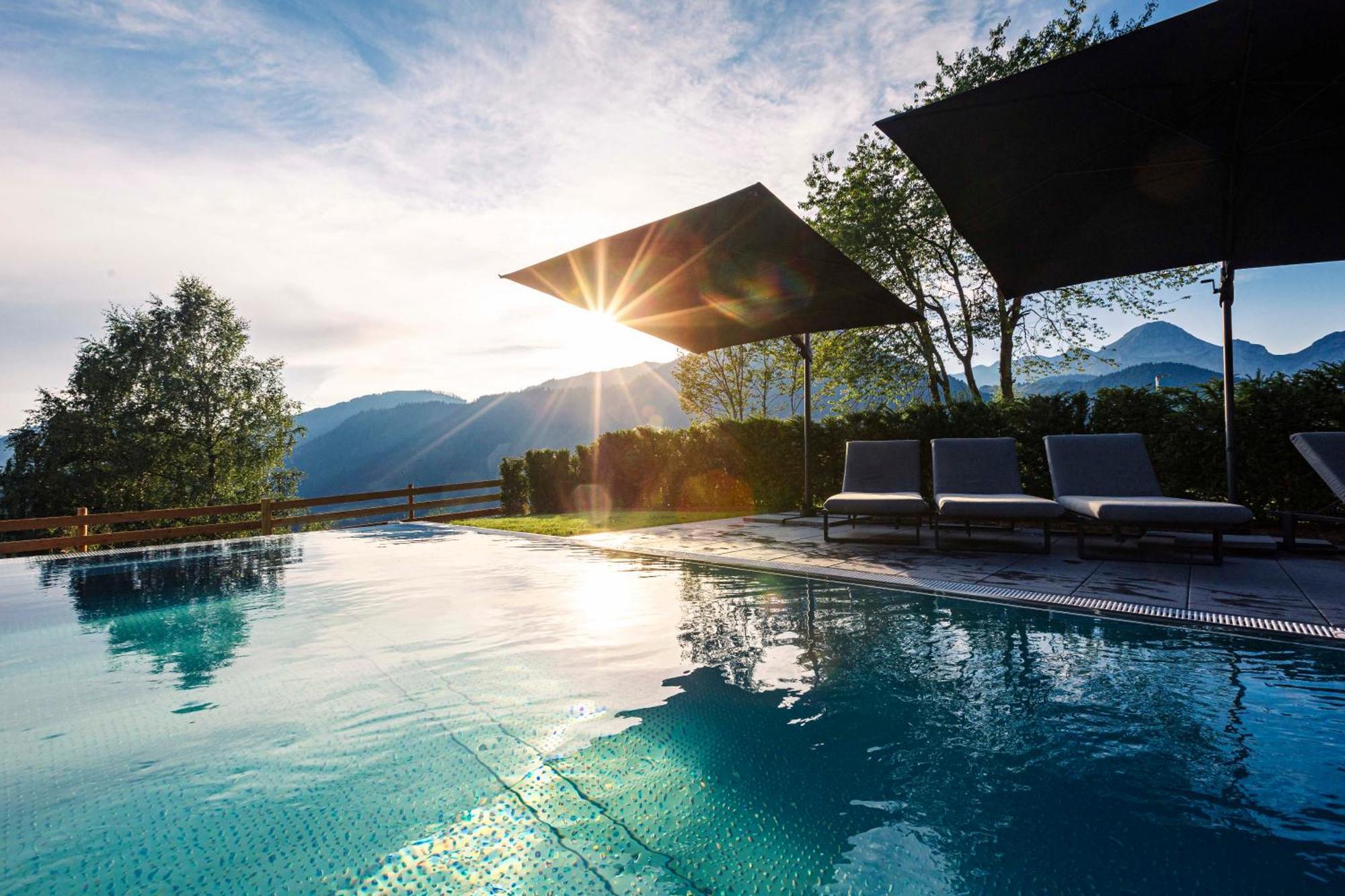 Hideaway Dachstein West By Alps Resorts Sankt Martin am Tennengebirge Luaran gambar