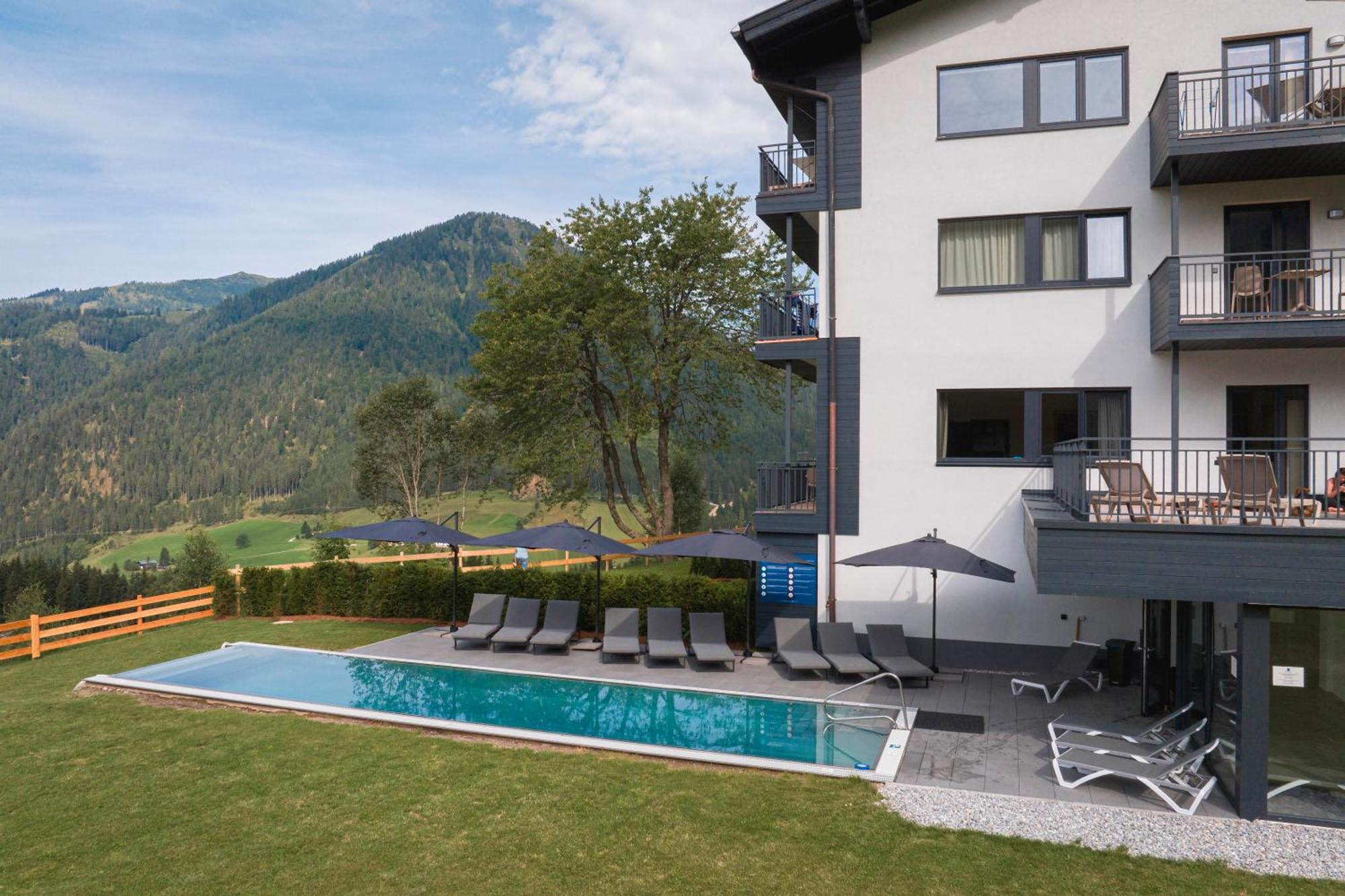 Hideaway Dachstein West By Alps Resorts Sankt Martin am Tennengebirge Luaran gambar