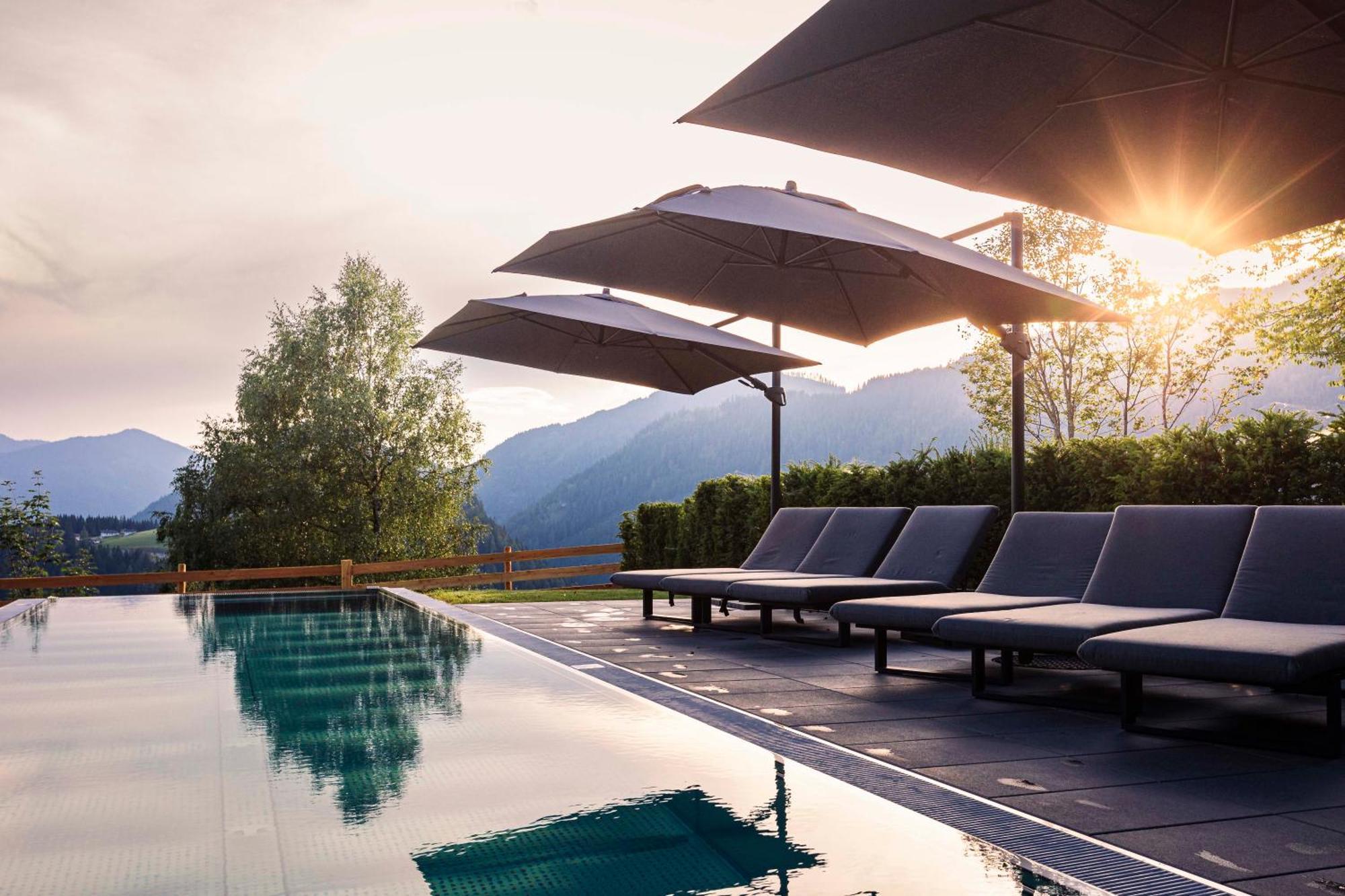 Hideaway Dachstein West By Alps Resorts Sankt Martin am Tennengebirge Luaran gambar