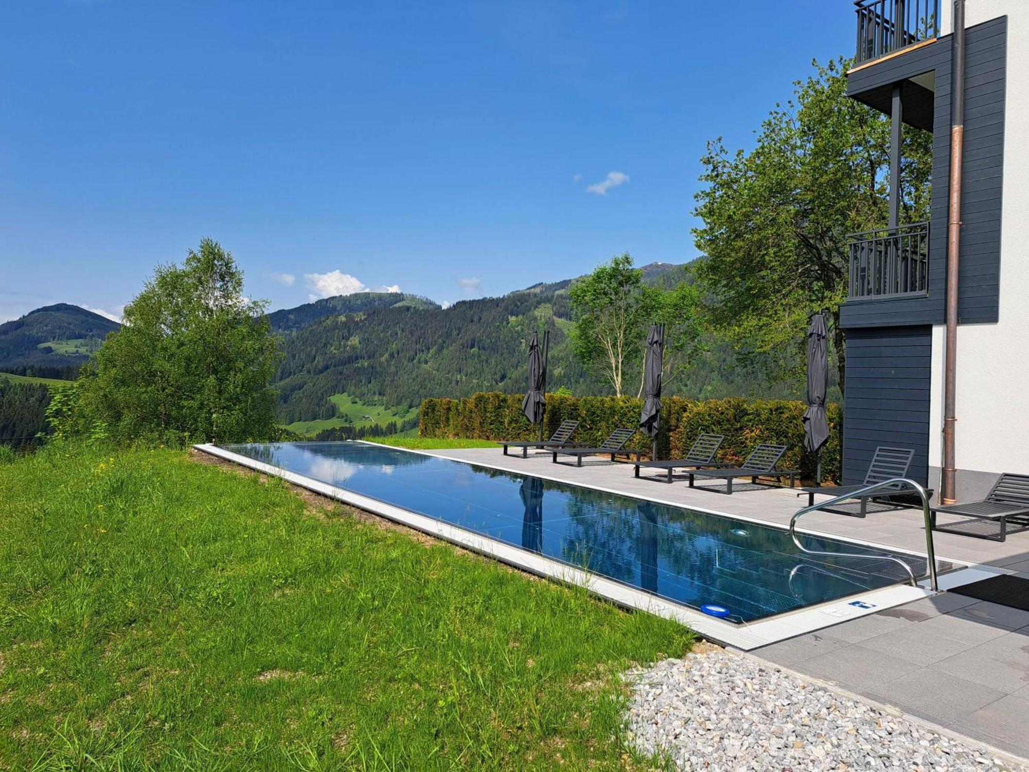 Hideaway Dachstein West By Alps Resorts Sankt Martin am Tennengebirge Luaran gambar