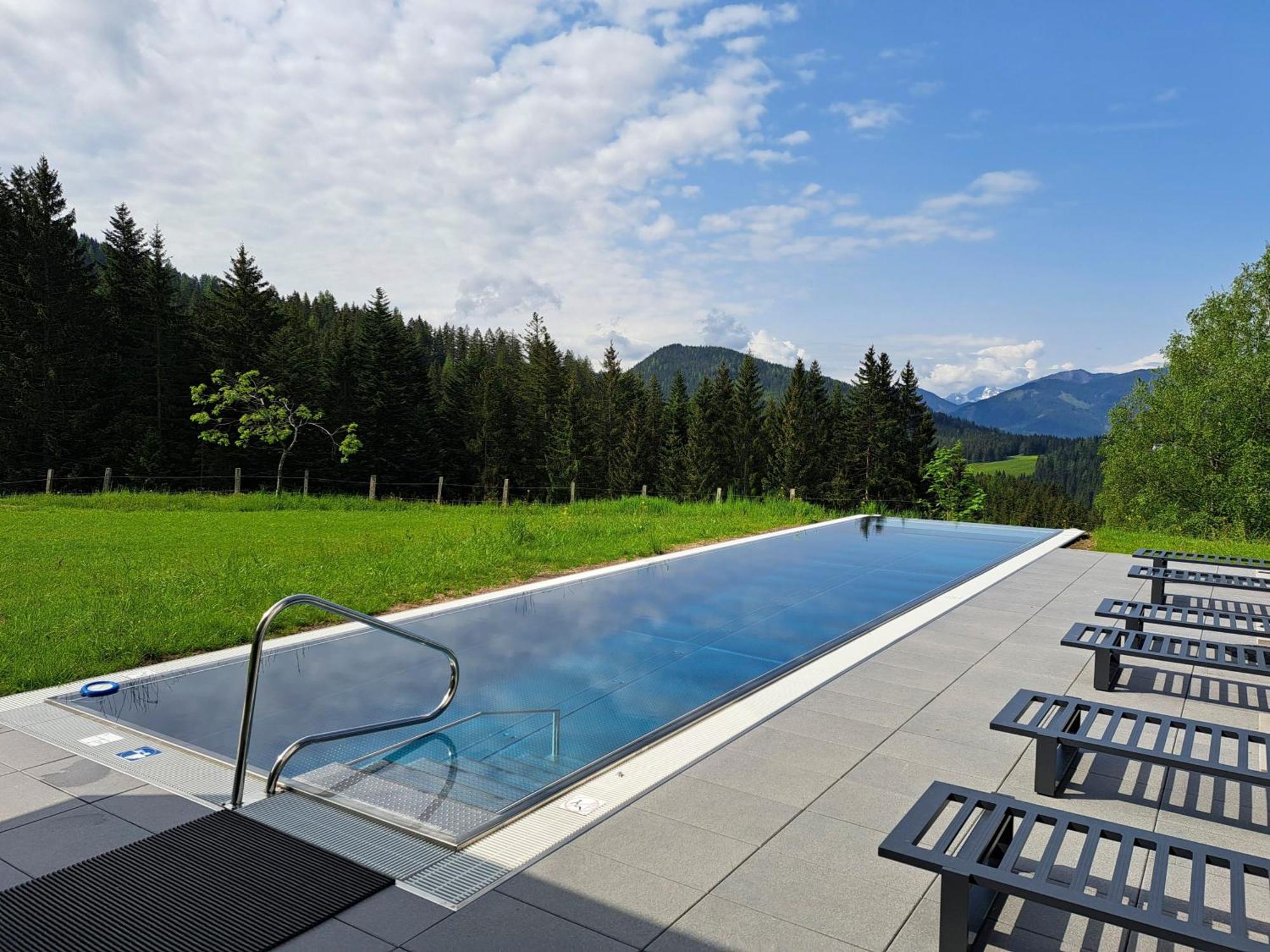Hideaway Dachstein West By Alps Resorts Sankt Martin am Tennengebirge Luaran gambar